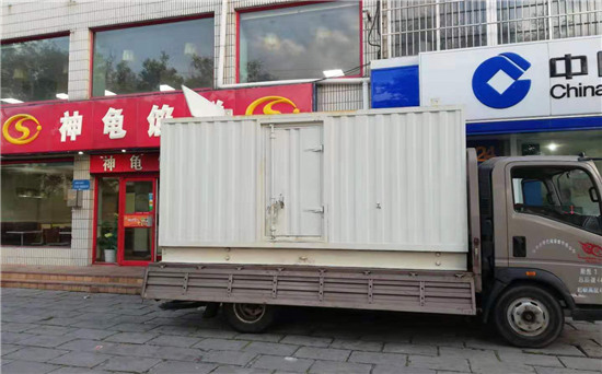 庐山发电车出租