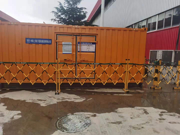 庐山租赁发电机 柴油发电机组供应商:柴油发电机组润滑油的作用?
