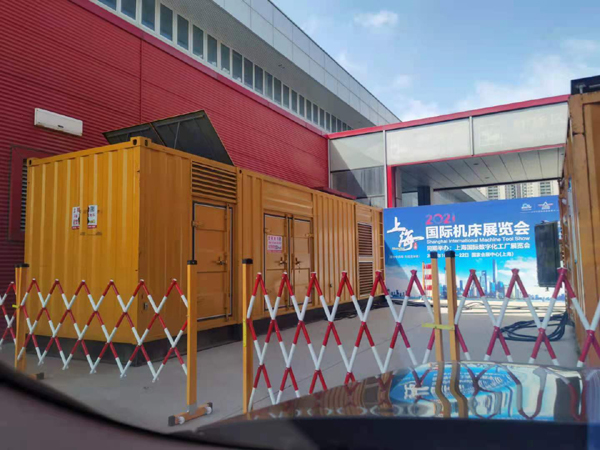 庐山出租发电机-柴油发电机和汽油发电机哪个更好一些?