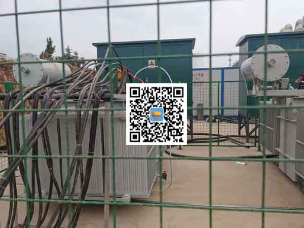 庐山发电机出租-发电机功率适用电缆线规格估算口诀