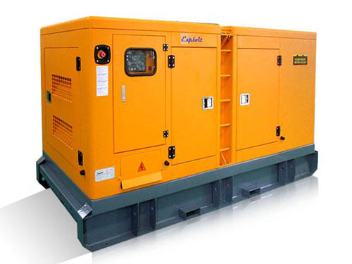 庐山影响 200kw 柴油发电机油耗的因素有哪些?