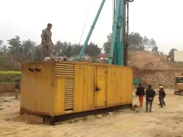 庐山如何判断水冷式机油散热器密封件是否需要更换？