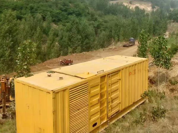 庐山柴油发电机组冬季日常维修注意事项？